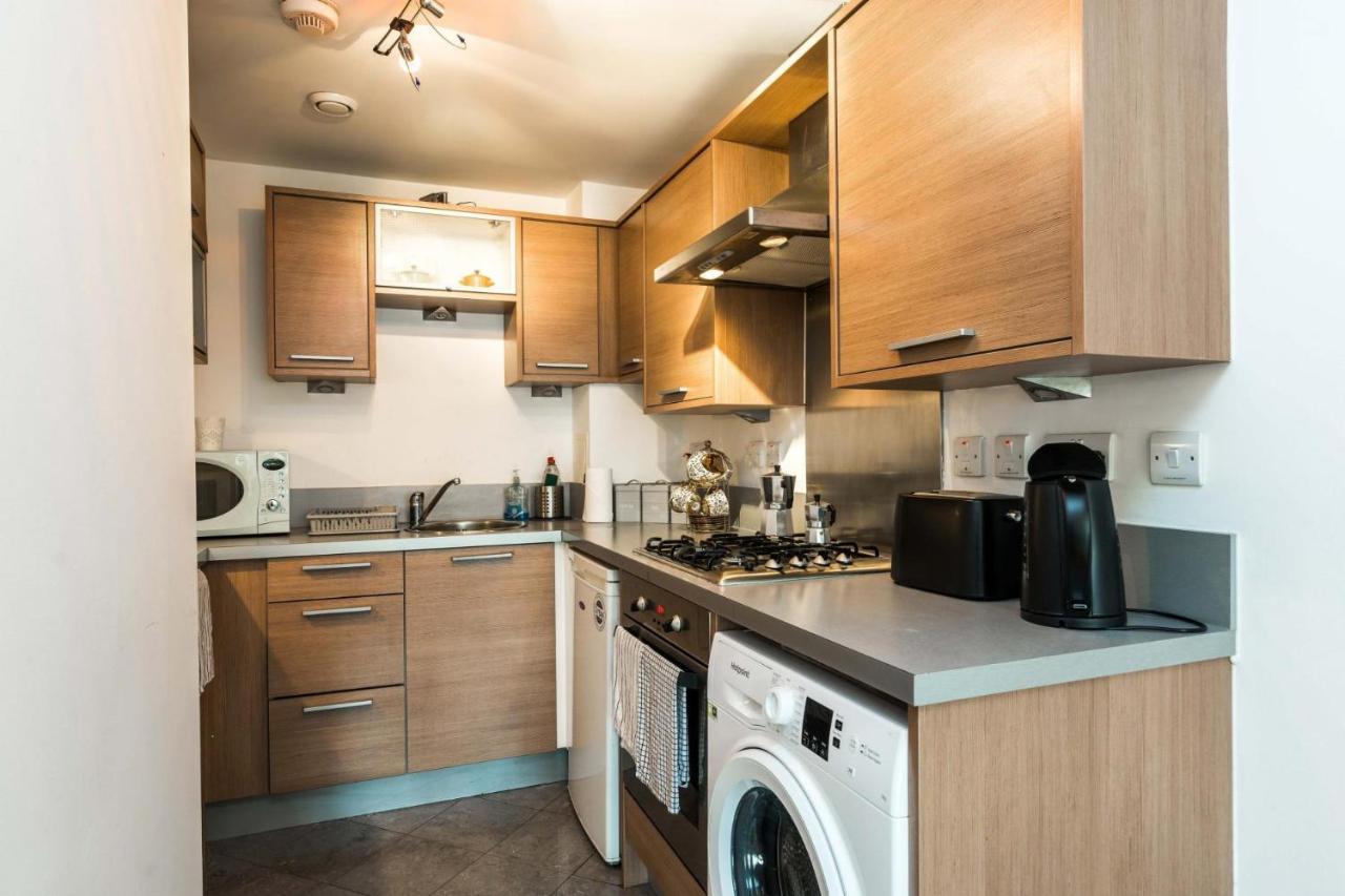 Modern Apartment In Λονδίνο Εξωτερικό φωτογραφία