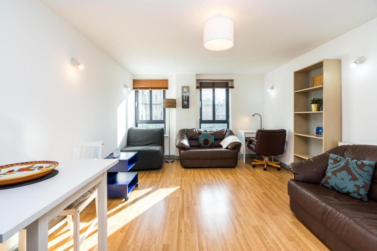 Modern Apartment In Λονδίνο Εξωτερικό φωτογραφία