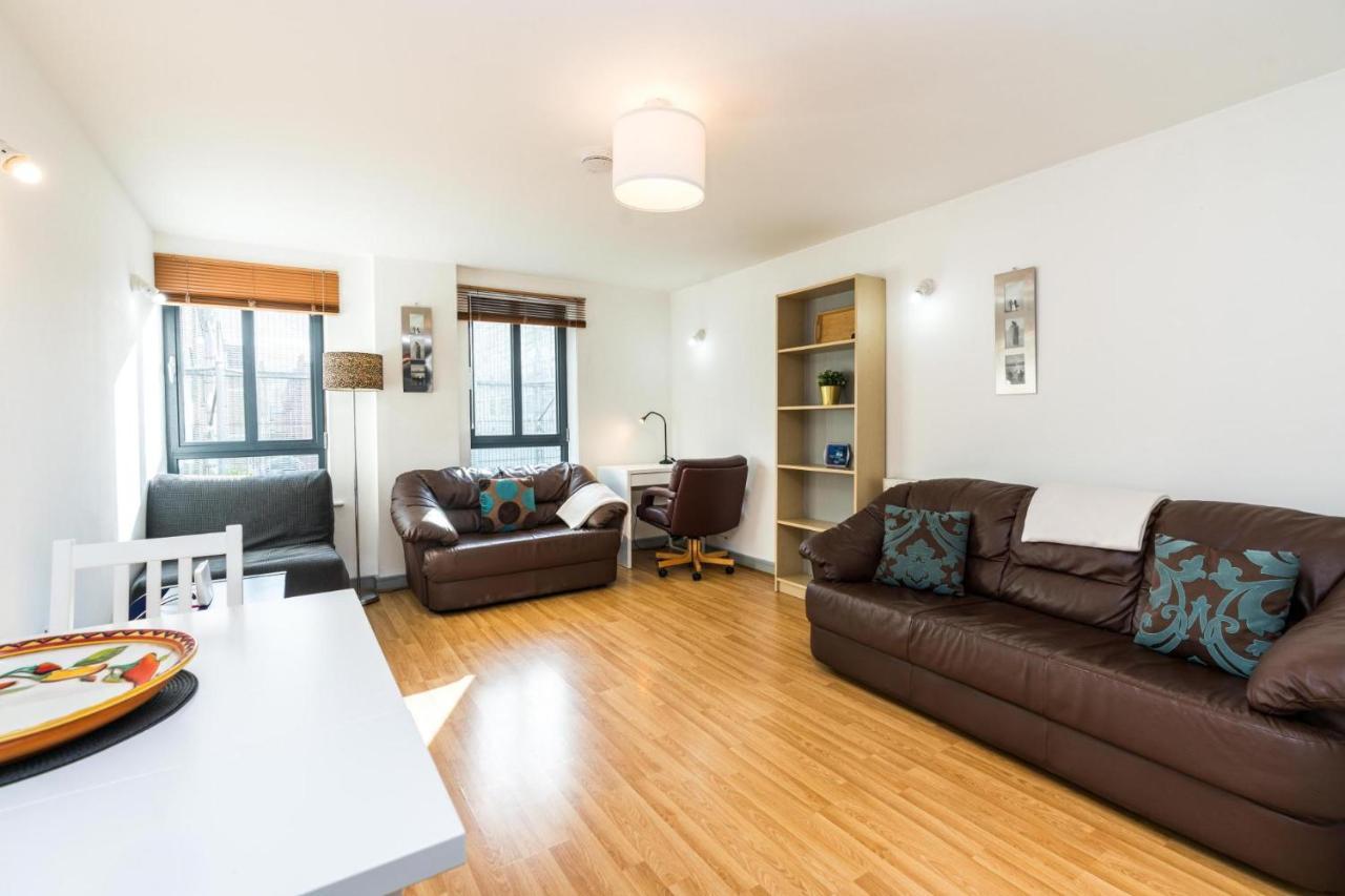 Modern Apartment In Λονδίνο Εξωτερικό φωτογραφία