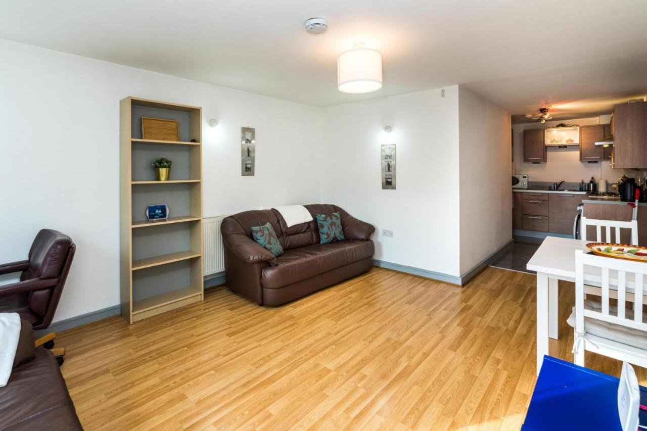 Modern Apartment In Λονδίνο Εξωτερικό φωτογραφία