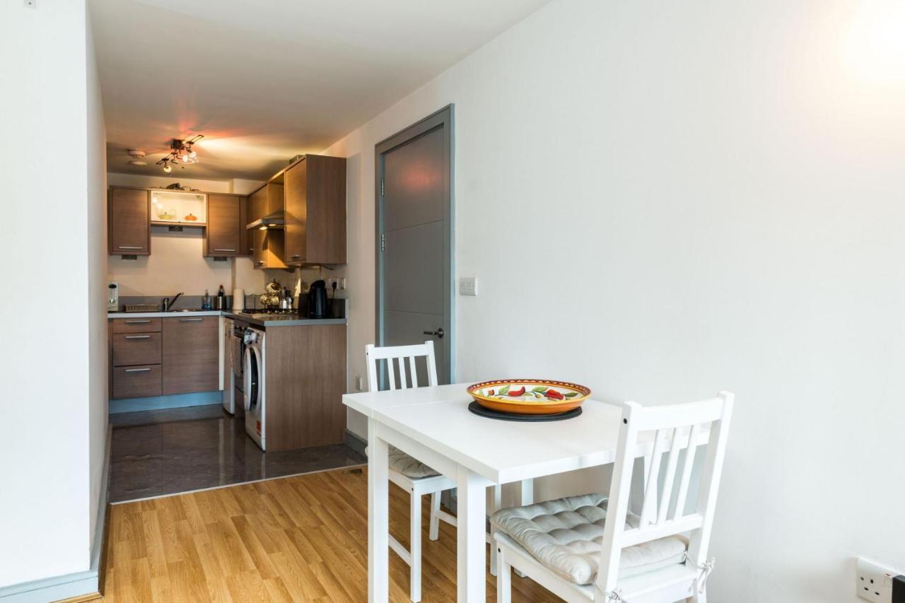 Modern Apartment In Λονδίνο Εξωτερικό φωτογραφία