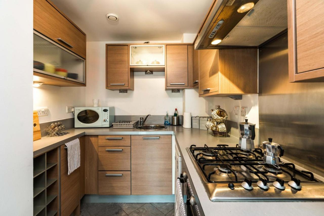 Modern Apartment In Λονδίνο Εξωτερικό φωτογραφία
