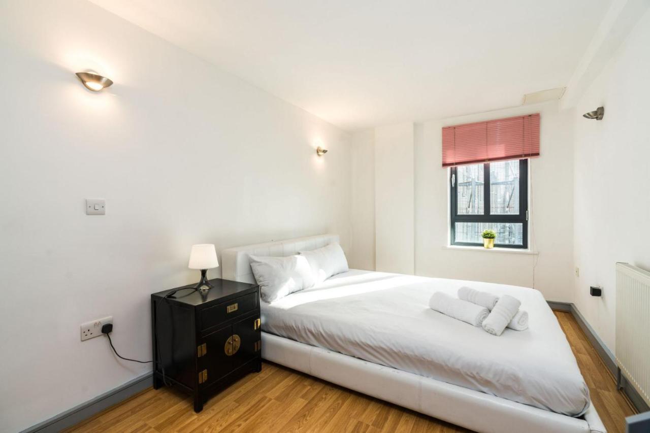 Modern Apartment In Λονδίνο Εξωτερικό φωτογραφία